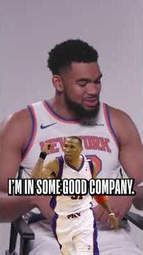 KAT knows his career 👏