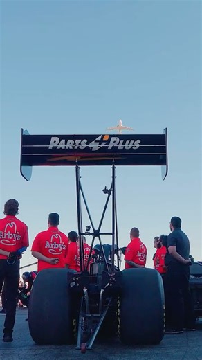 NHRA on Instagram: "And what a season it was! We can’t wait for 2026 and celebrating 75 years of NHRA!"