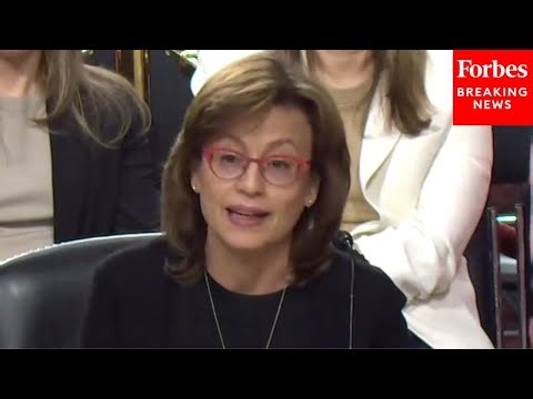 FCC Commissioner Blasts Organization For 'Troubling Lack Of Focus' On Consumer Protections