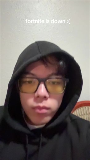 fortnite is down #asianjeff #fyp | Fortnite