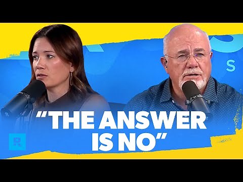 "You Don't Have The Money To Do This"