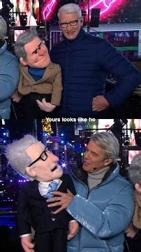 Best moments from CNN's New Year's Eve