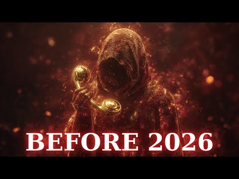 Something Is Already Shifting Before 2026 Begins | Quantum Vault