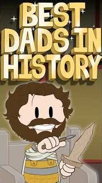 Alexander the Great's Great Dad | Best Dads in History