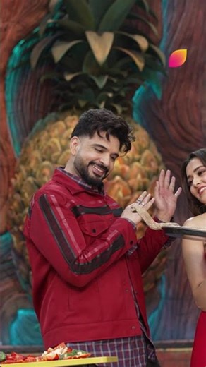 Tejasswi & Karan Are Excited | Naagin 7