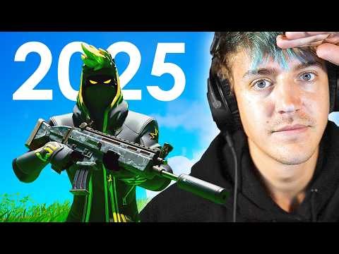 2025 Will Be Missed..