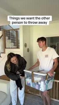 Our most controversial throw away debate