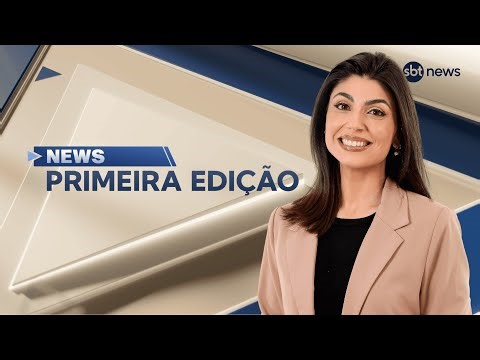 NEWS PRIMEIRA EDIÇÃO | 25/12/2025