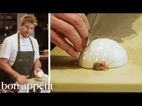 67 Kitchen Tips With Chef Curtis Stone | Bon Appétit