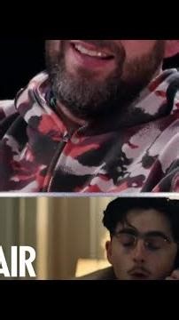 "Nobody's seen a movie like that."