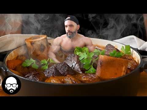 I Perfected Pot Roast | With Babish