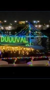 ICYMI: Jacksonville Light Boat Parade