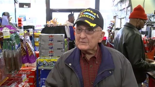 Christmas Eve Powerball Jackpot Winning Numbers Revealed