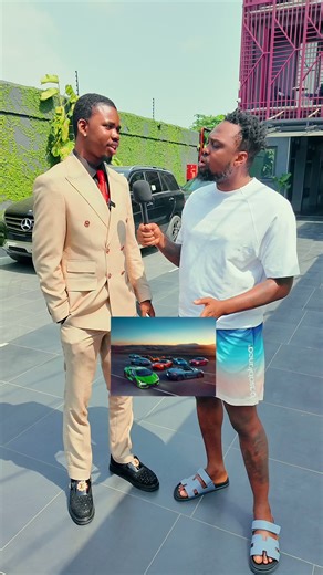 Learn How to Import Cars at Mane Academy