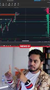 Booked $125,000 Live On YouTube ✅ #trading