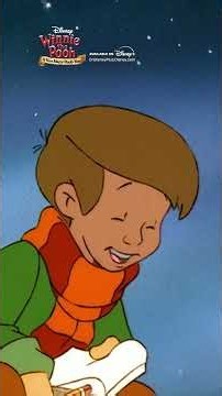 Pooh and friends write a letter to Santa ✉️🎅