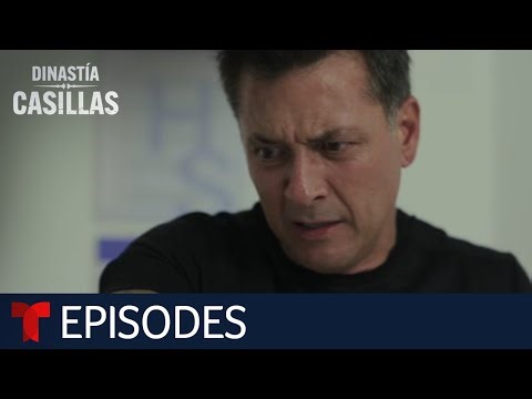 Dinastia Casillas: Exhibition | Episode 53 | Telemundo English