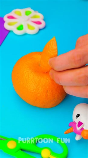 This Cute Toy Hack Will Blow Your Mind 🤩 #DIY #Viral