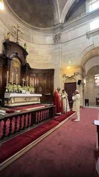 PM Modi takes part in Christmas celebrations at Cathedral Church of the Redemption | #shorts