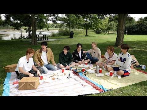 BTS in Toronto 예고