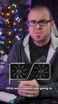 Why would Nvidia Cut GPU Supply?