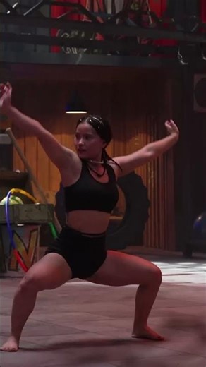 Kilingpi के Killer Karate Moves! 🥋💥 | MTV Roadies Double Cross