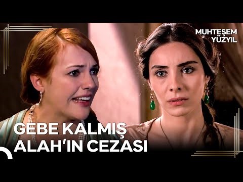 Gebeyim Artık, Eskisinden Daha Güçlüyüm! | Muhteşem Yüzyıl