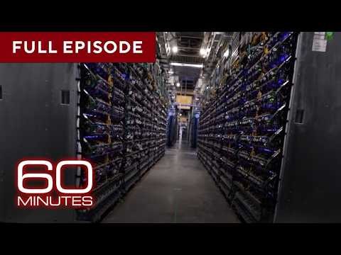 Artificial Intelligence in 2025 | 60 Minutes Full Episodes