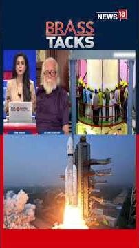 #BlueBirdBlock2 Mission: ISRO Launches LVM3-M6, Deploys Largest Commercial LEO Satellite | N18S