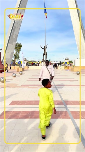 Festival Dary: Celebrate Culture in Chad 2023