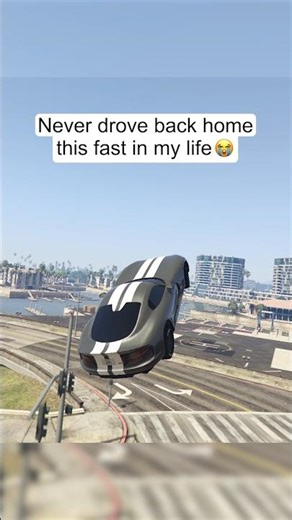 Angel assistant in GTA 5 is wild 💀😭