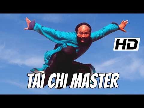Wu Tang Collection - Tai Chi Master