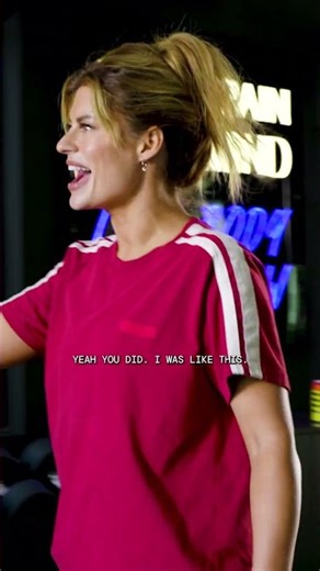 Boss was on the move 😂