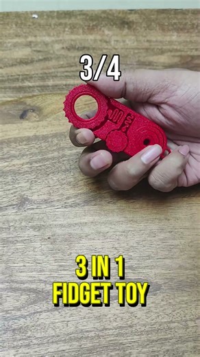 Best 3D Printed Products | Top 4 Incredible Designs #3dprinting #shorts