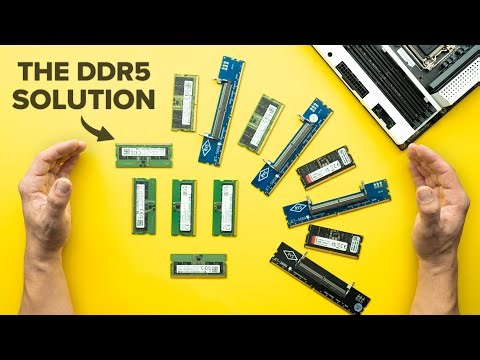 I Found the Secret for Cheap DDR5