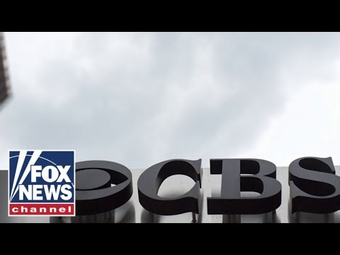 'POLITICAL SCREED': Host TORCHES '60 Minutes'