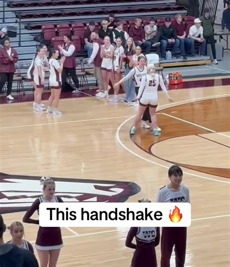 Creative Basketball Handshakes to Try