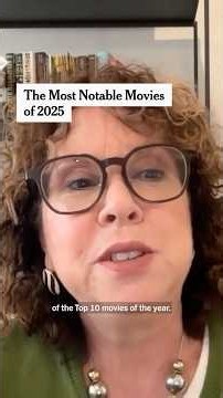 The Most Notable Movies of 2025