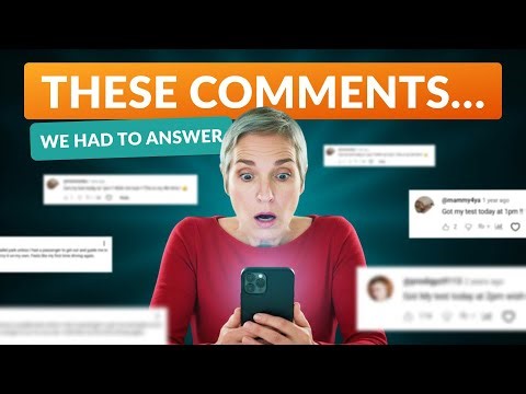 Why Most Learners Fail at Stop Signs (And Don’t Even Realize It)