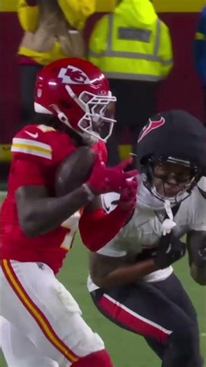 that’s one way to force an incompletion 😳