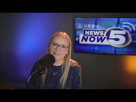 News 5 NOW @ 5:35pm | Dec. 12, 2025