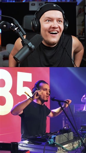 Musical Genius Creates Stunning Track with Mouth