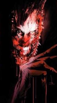 Absolute Batman Learns About The Joker's True Origin...