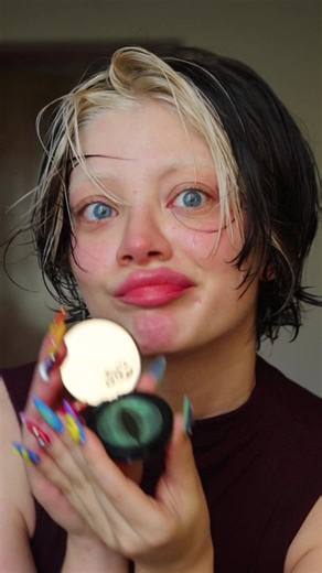 Soft Eye Makeup Inspiration for Halloween