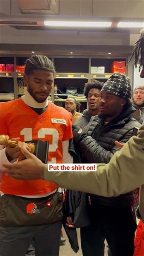 Himmy Award Winner - Shedeur Sanders!