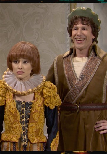 voice of an angel | ariana grande antonio