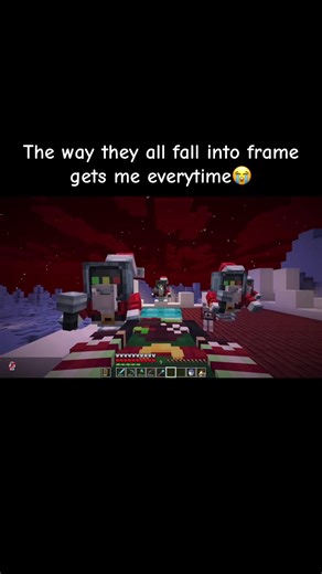 Minecraft Life Series Moments that Touch Your Heart