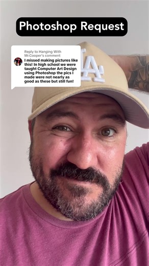 Photo Requests and Photoshop Insights