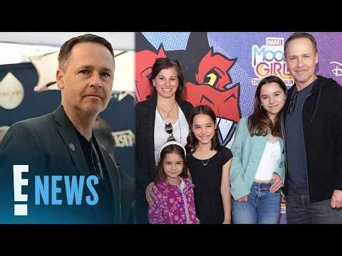 Chad Lowe and Kim Painter's Daughter Fiona Dies at 13 | E! News