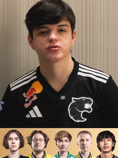 Top 5 Counter-Strike Players Ranked for 2025